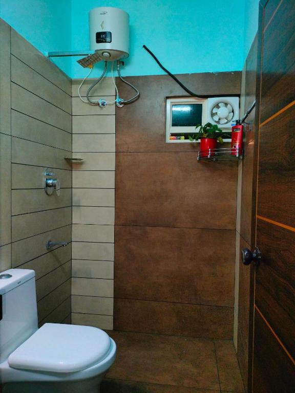 Gerards Home Stay Fortkochi Exterior photo